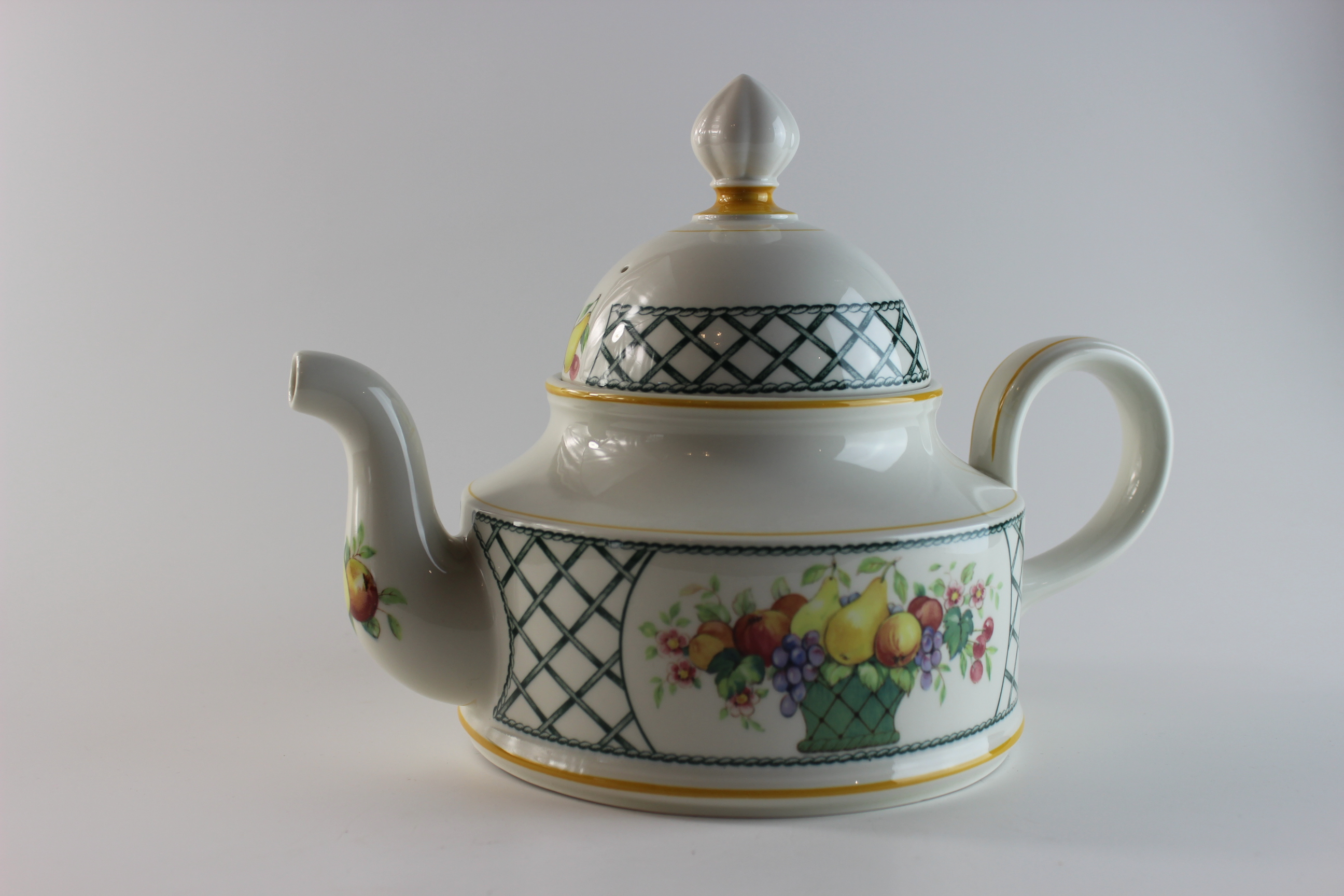 Teekanne - Villeroy & Boch - Basket