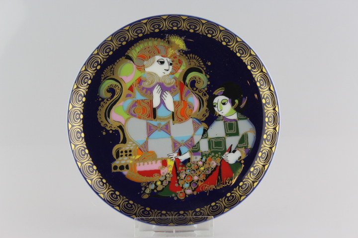 Rosenthal - Märchen - Aladin und die Wunderlampe