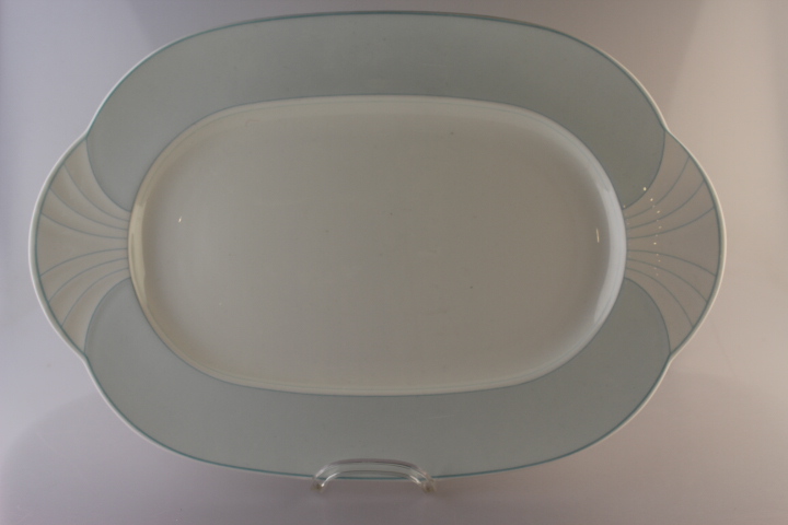 Fleischplatte - Villeroy & Boch - Delta