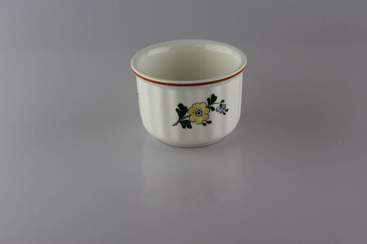 Souffleeförmchen - Villeroy & Boch - Alt Amsterdam