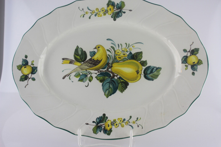 Fleischplatte - Villeroy & Boch - Jamaica