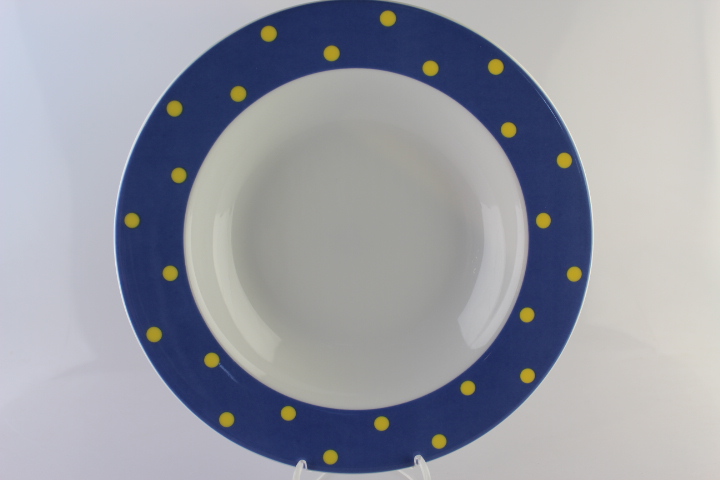 Suppenteller- Seltmann Weiden - Holiday - Magarite