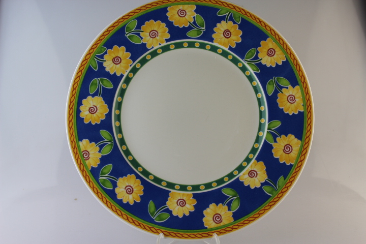 Speiseteller - Villeroy & Boch - Twist Clea