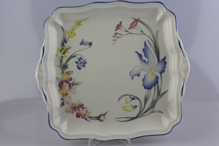 Beilagenplatte mit Griffen - Villeroy & Boch - Riviera