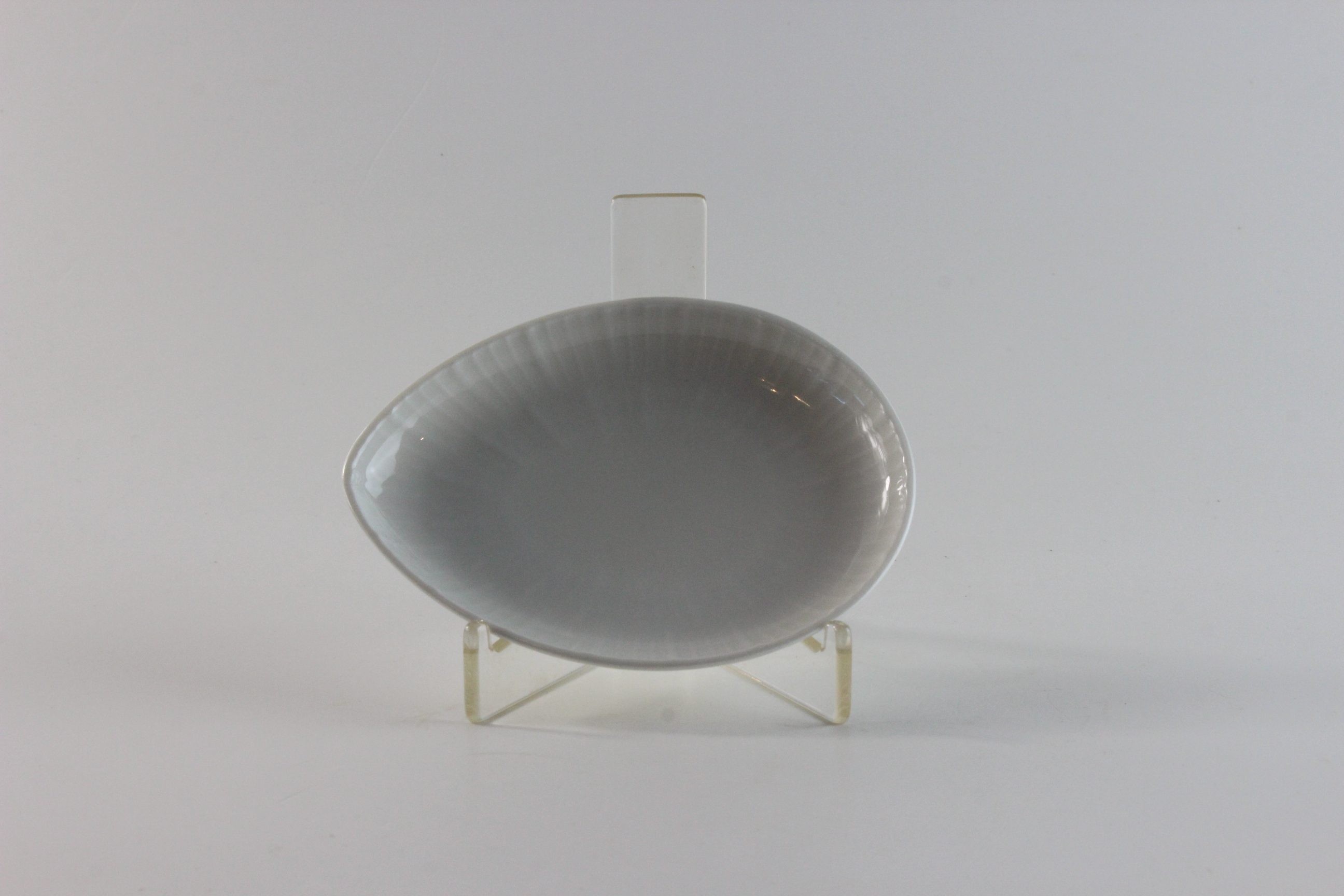 Schälchen - Heinrich - Residenz / weiß