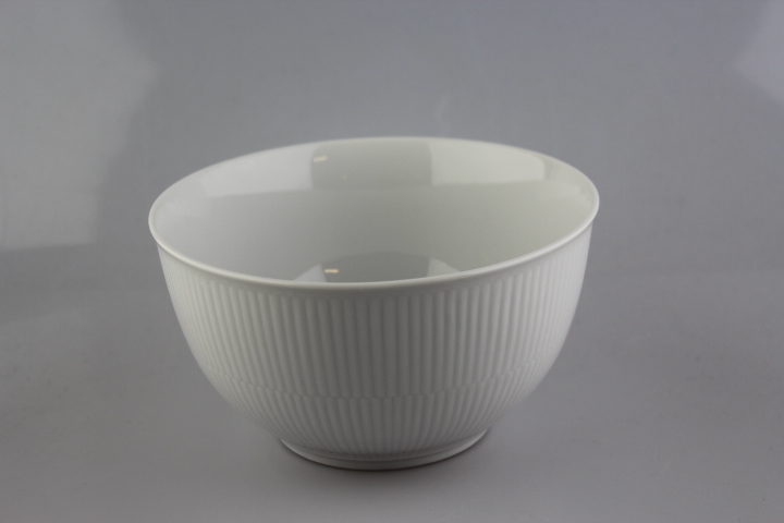 Schüssel Ø 15,8 cm - Heinrich - Residenz / weiß