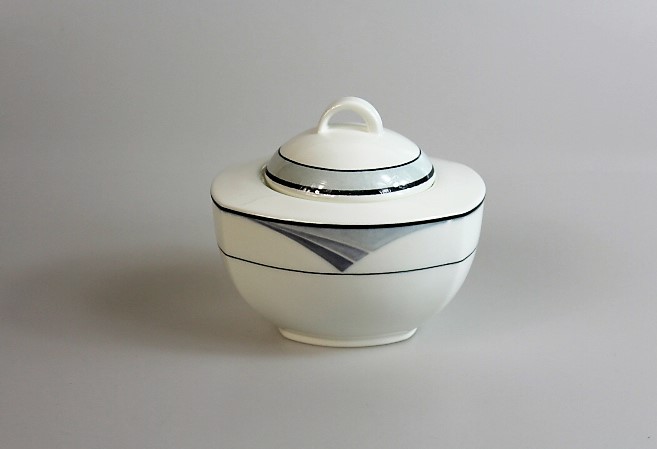 Zuckerdose - Gallo - Meteor