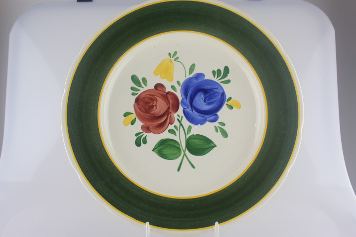 Platzteller - Villeroy & Boch - Bauernblume