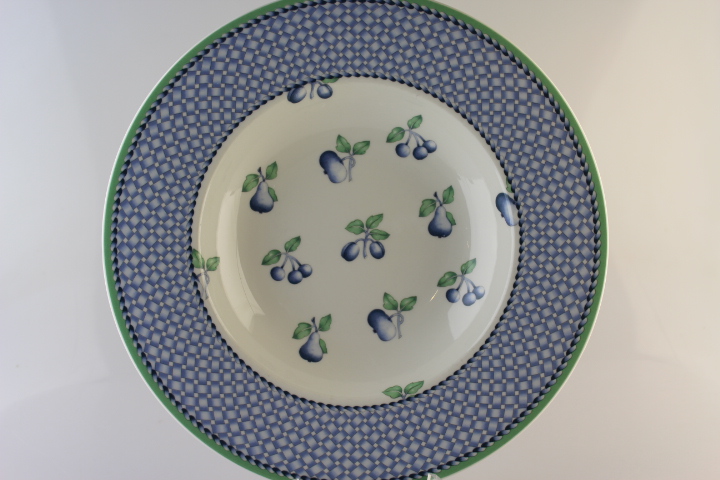 Suppenteller Ø 24 cm - Villeroy & Boch - Provence