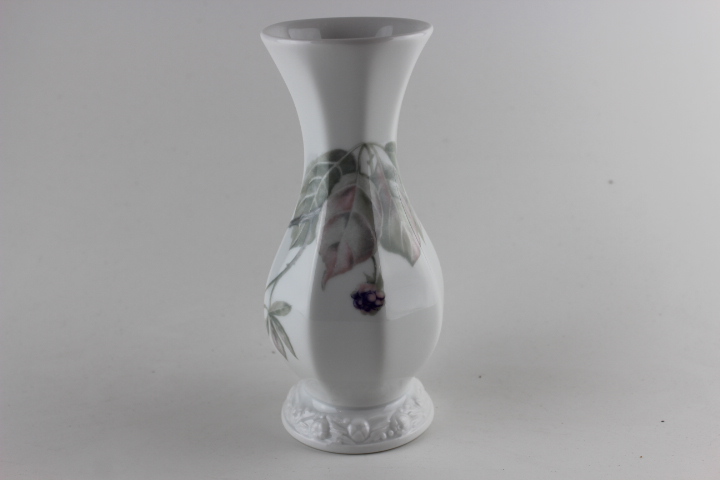 Vase 16 cm - Rosenthal - Brombeere