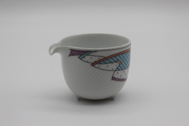 Sahnekännchen - Rosenthal - Century - New Wave