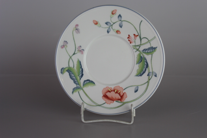 Untertasse für Kaffee - Villeroy & Boch - Albertina