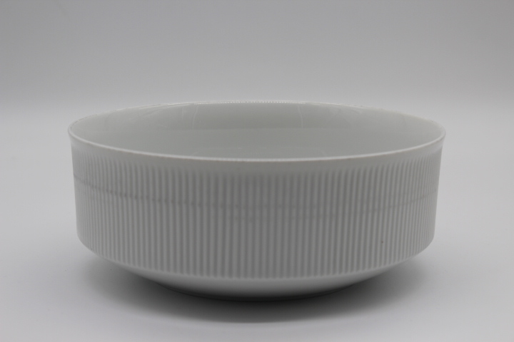 Schüssel Ø 19,8 cm (2. Wahl) - Arzberg - Form 2075 - Athena Weiß