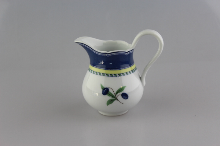 Sahnekännchen - Hutschenreuther - Medley - Mantova/Va/Vi