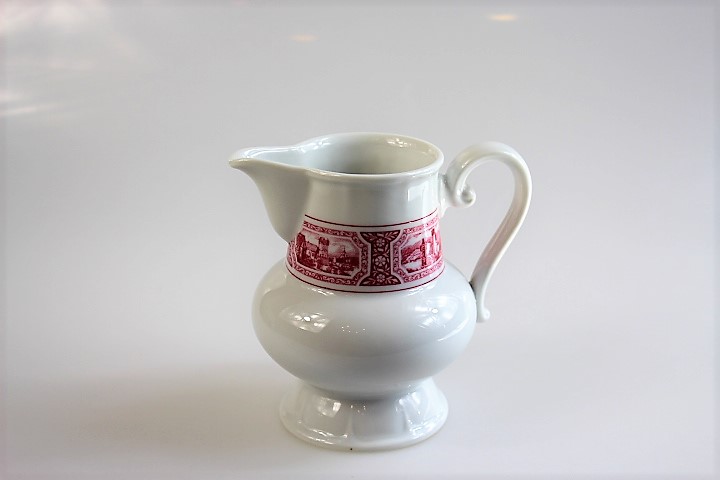 Sahnegießer - Heinrich - Rüdesheimer