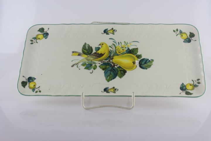 Königskuchenplatte - Villeroy & Boch - Jamaica