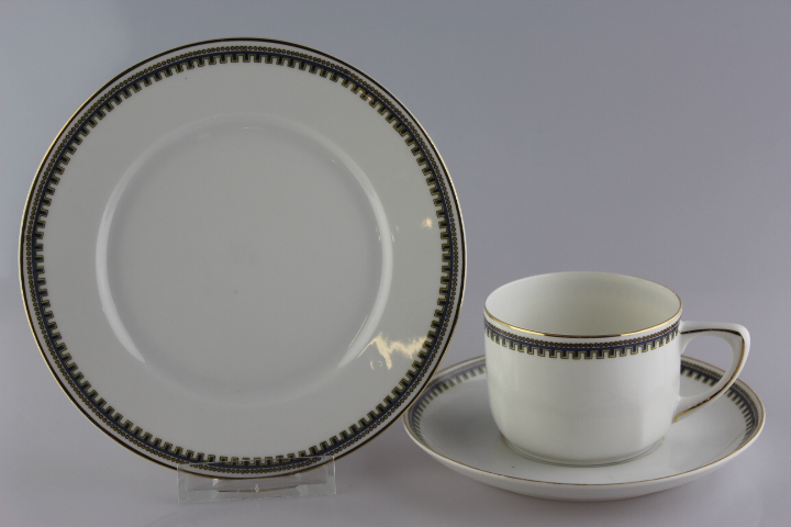 Kaffeegedeck 3 tlg. - Heinrich - Carmen