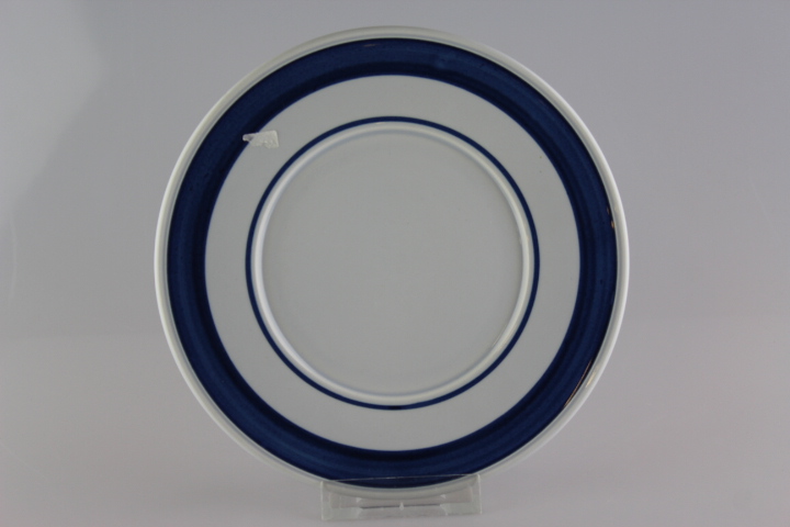 Untertasse für Suppentasse - Villeroy & Boch - Blue Cloud