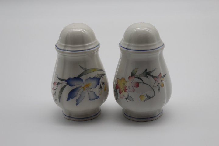 Salz- & Pfefferstreuer - Villeroy & Boch - Riviera