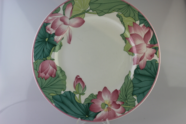 Speiseteller - Villeroy & Boch - Jade