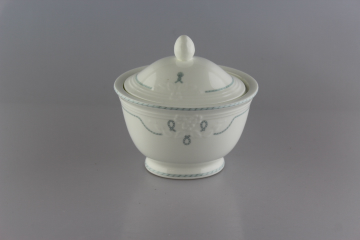 Zuckerdose - Villeroy & Boch - Amado