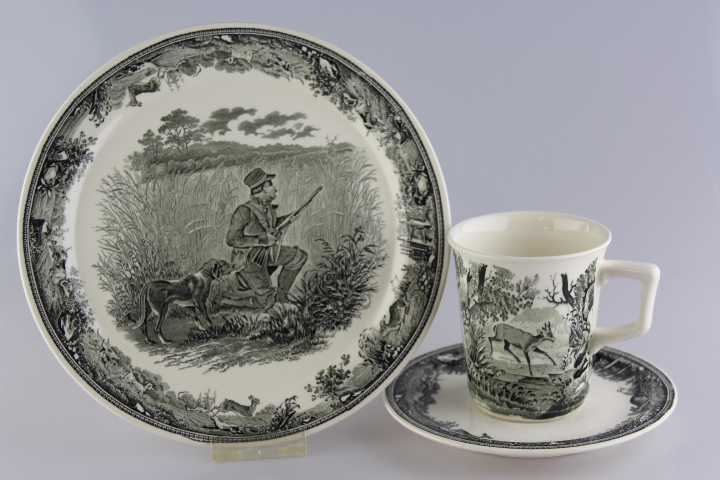 Kaffeegedeck 3 tlg. - Villeroy & Boch - Artemis