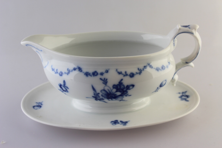 Sauciere - Fürstenberg - Lottine