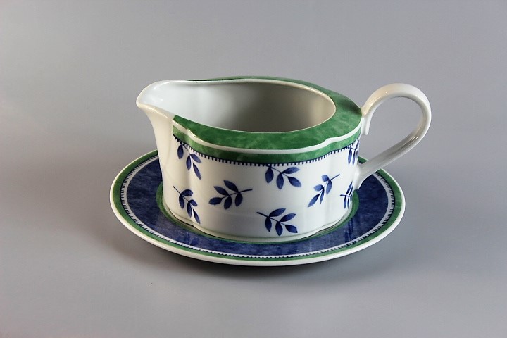 Sauciere 2 tlg. - Villeroy & Boch - Switch 3