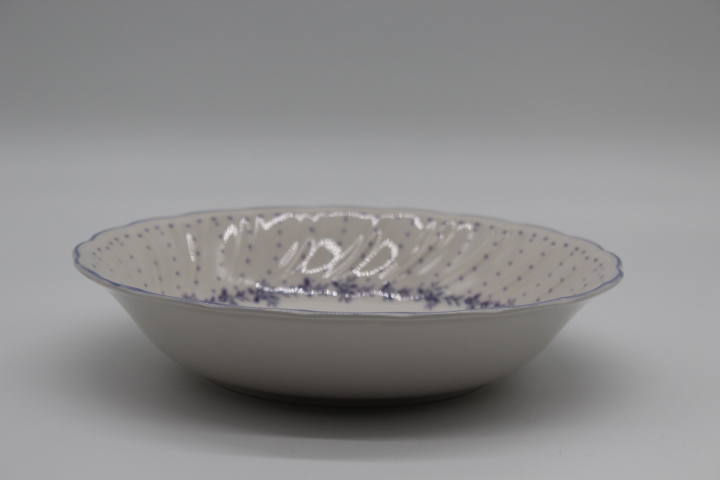 Suppenteller Ø 19,5 cm - Nikko Japan - Vanessa