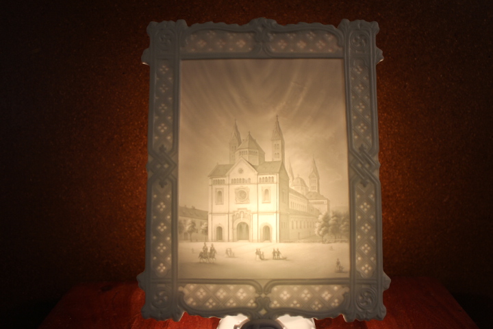 PLP 2046 - Dom zu Speyer