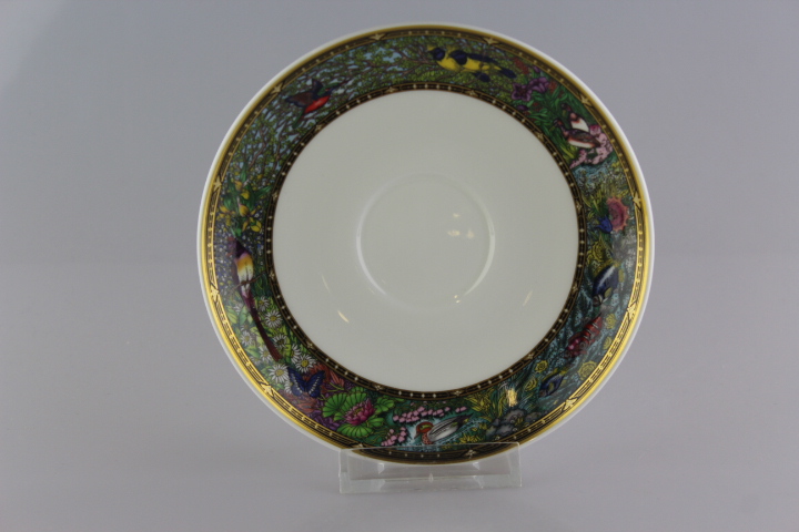 Untertasse für Kaffeetasse - Villeroy & Boch - Vie Sauvage