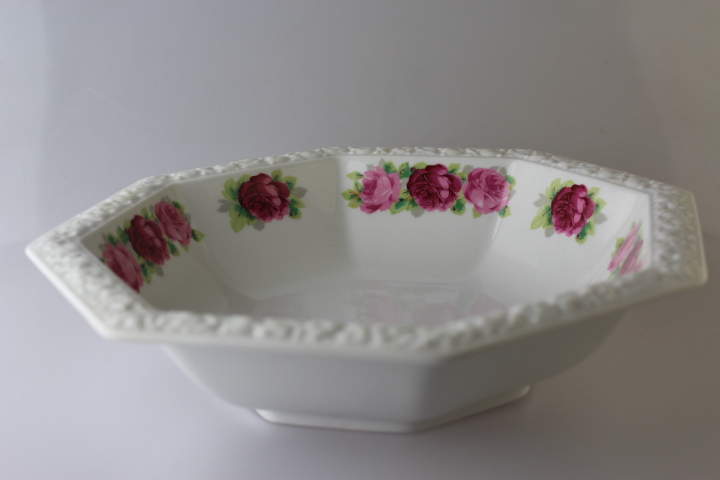 Schüssel Ø 26,5 cm - Rosenthal - Cäcilie