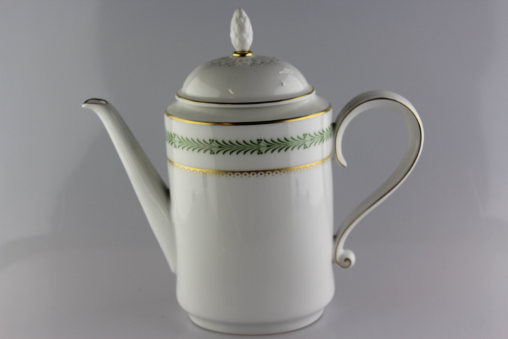 Kaffeekanne - Heinrich - Dekor 20712