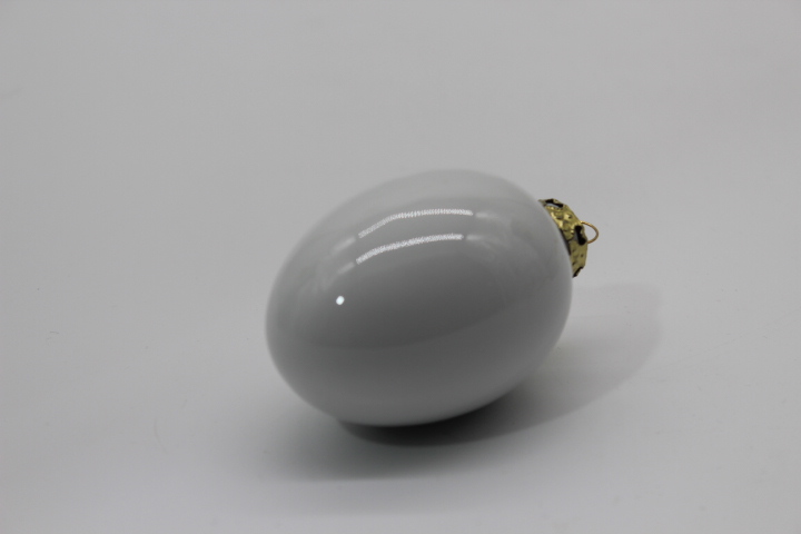Ei zum Hängen / Hängeei - 6 cm - 9O87539