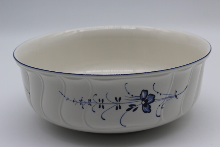 Schüssel Ø 24,5 cm - Villeroy & Boch - Alt (Vieux) Luxemburg