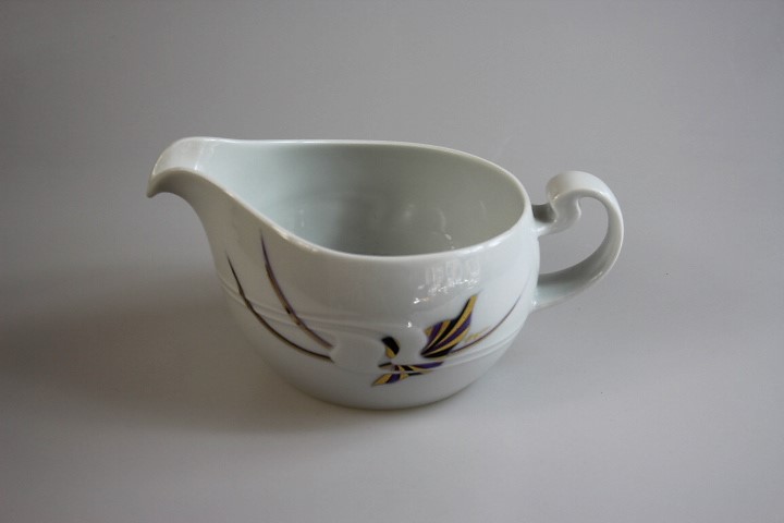 Sauciere - Rosenthal - Asimmetria - Indian Summer