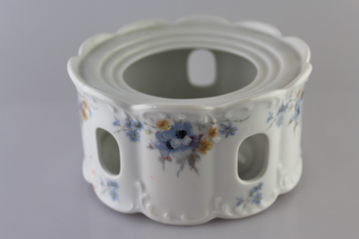 Stövchen - Rosenthal - Belvedere