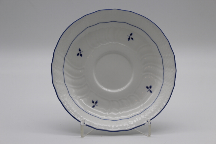 Untertasse für Tee / Kaffee - Villeroy & Boch / Heinrich - Coburg