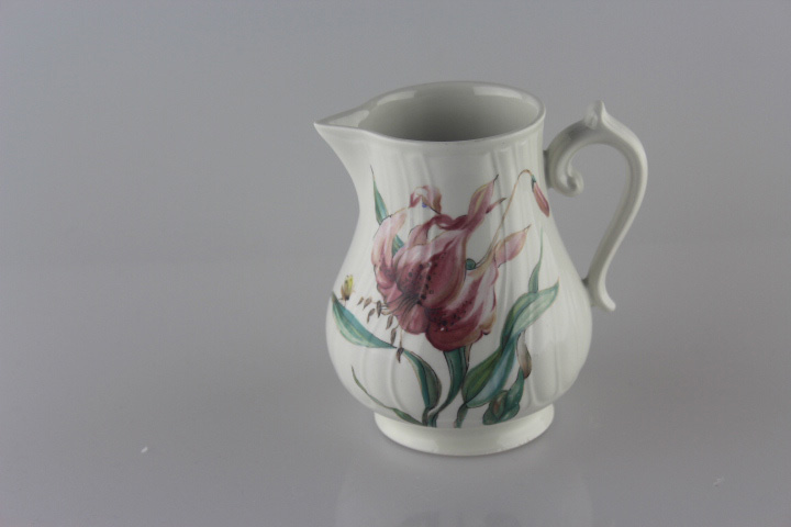 Milchkännchen - Villeroy & Boch - Bouquet