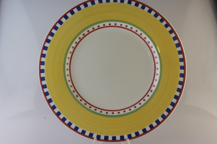 Speiseteller Ø 27 cm - Villeroy & Boch - Twist Bea