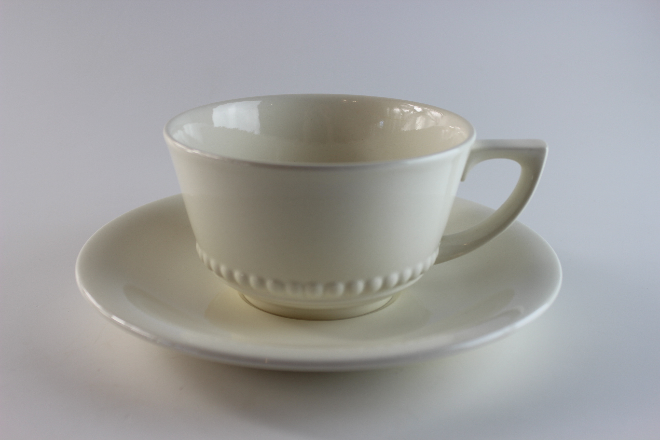Milchkaffeetasse 2 tlg. - Villeroy & Boch - Switch Coffee-House