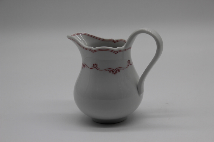 Sahnekännchen - Hutschenreuther - Maria Theresia - Mainau