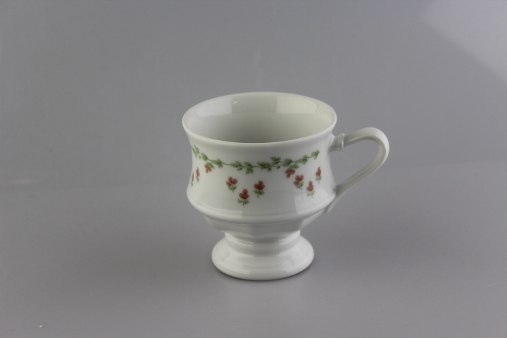 Kaffeetasse - Gallo - Leonardo - Florence