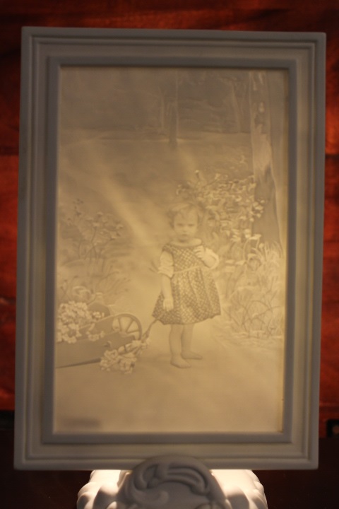 PLP 2172 - Warten auf den Spielkamerad