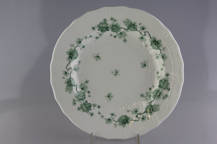 Suppenteller Ø 23 cm - V&B/Heinrich - Girlande