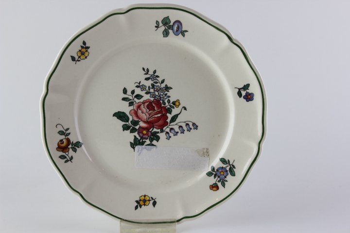 Brotteller Ø 16 cm - Villeroy & Boch - Alt Straßburg