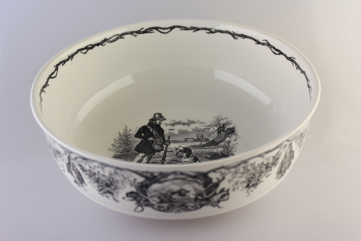 Schüssel - Villeroy & Boch - La Chasse