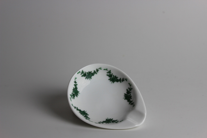 Aschenbecher - Fürstenberg - Schlossgarten