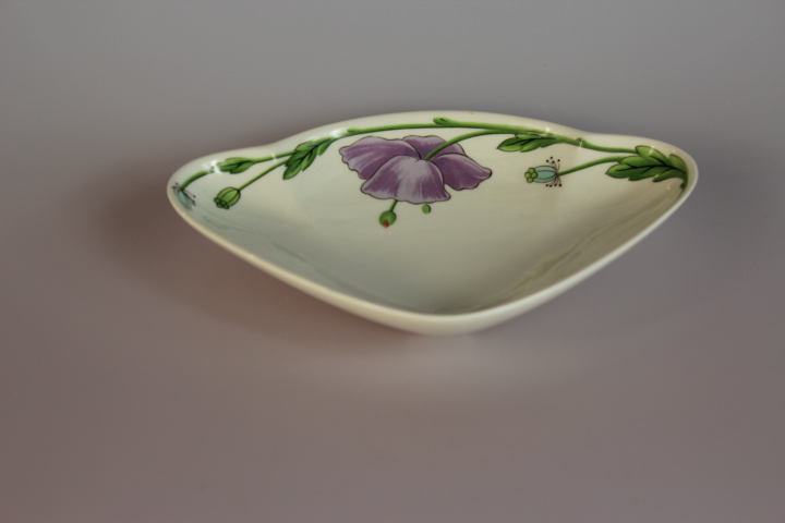 Dreieckschale - Villeroy & Boch - Amapola