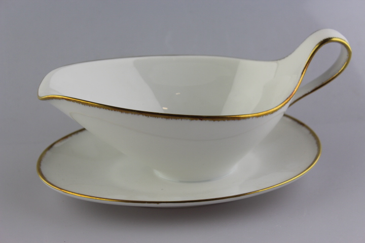 Sauciere - Heinrich - Grazie - Flammgold